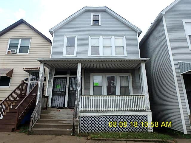 8009 S Vincennes Ave., Chicago, IL 60620