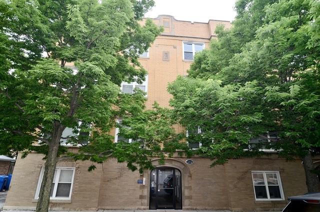 3210 W Berwyn Ave. #3E, Chicago, IL 60625