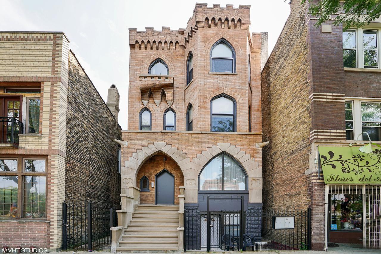 2609 W Division St., Chicago, IL 60622