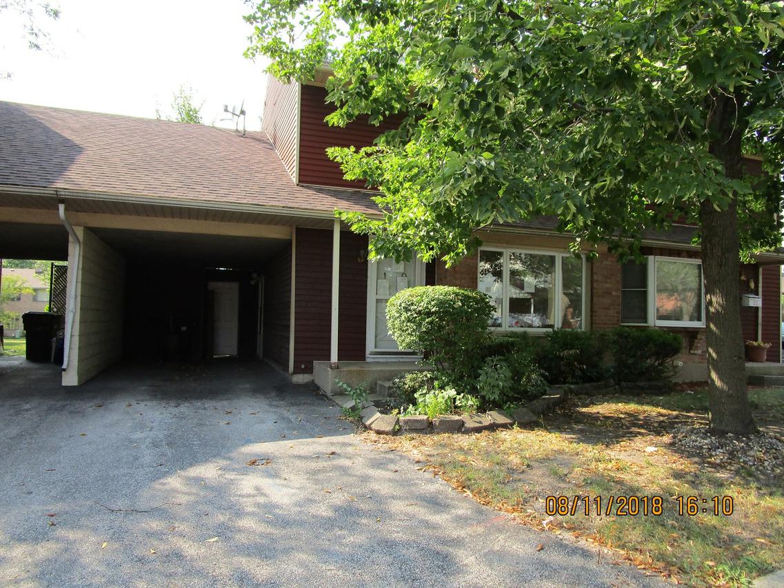 10 Dunlap Rd., Park Forest, IL 60466