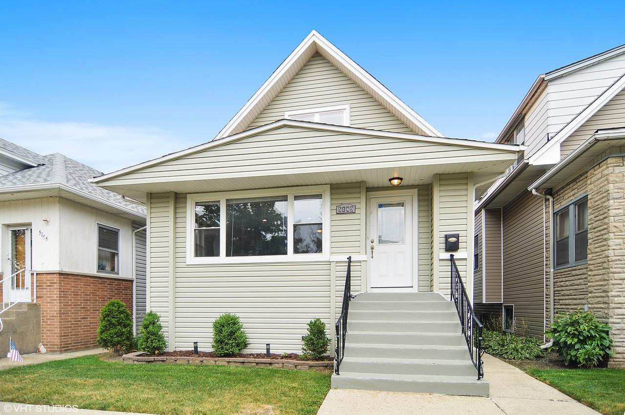 5149 Grace St., Chicago, IL 60641