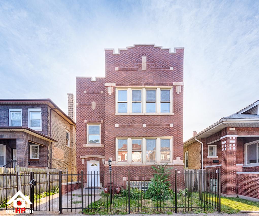 7934 S Loomis Blvd., Chicago, IL 60620