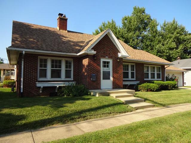 1921 Vernon St., Rockford, IL 61103