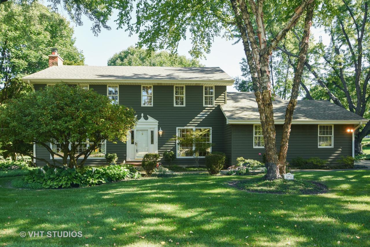 20755 Plum Pl., Barrington, IL 60010