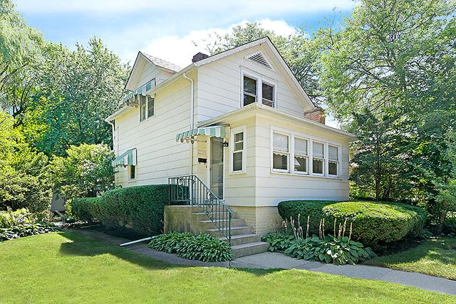 2135 Lake Ave., Wilmette, IL 60091