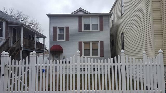 506 W 46th St., Chicago, IL 60609