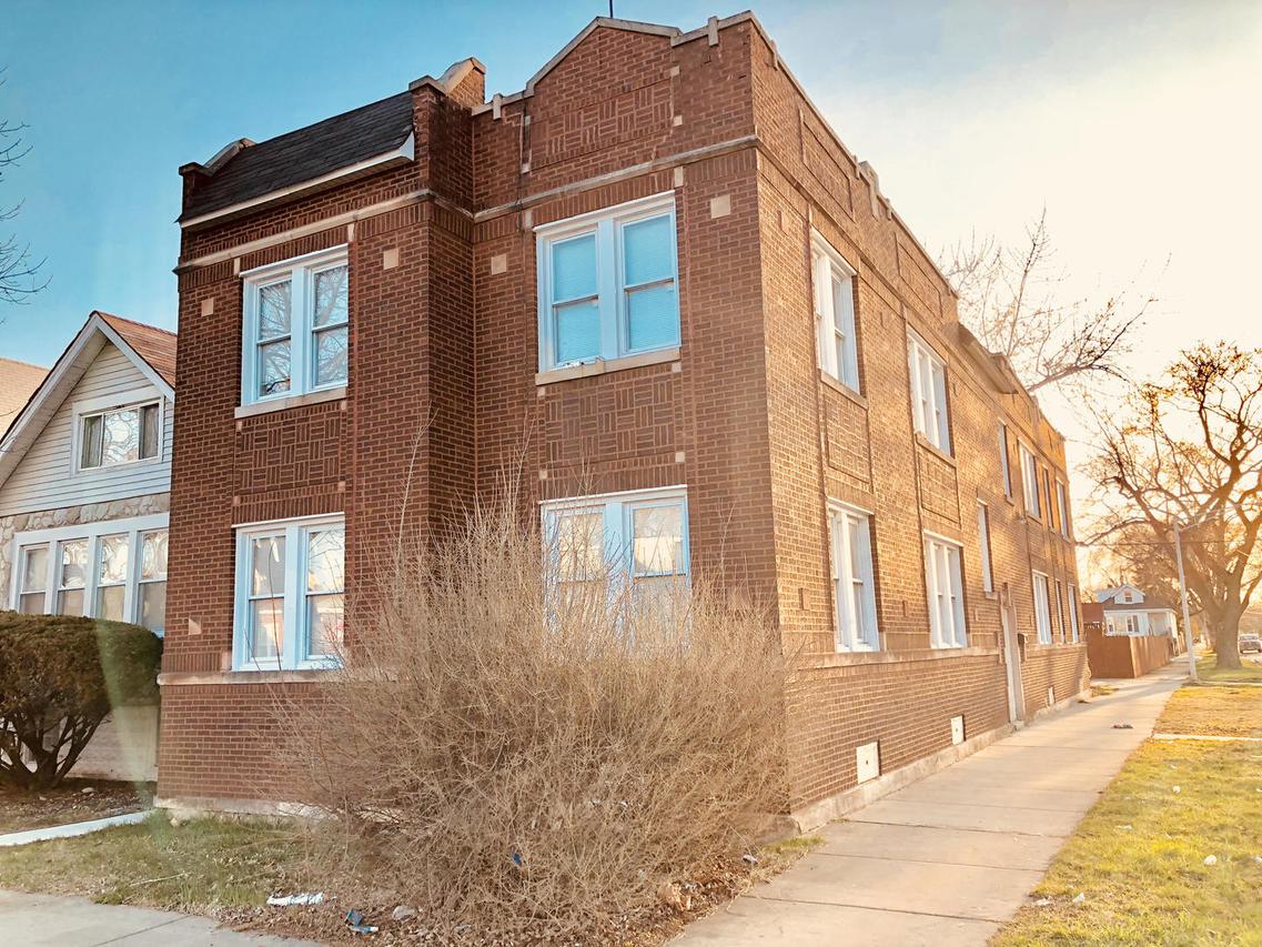 1637 W 73rd St., Chicago, IL 60636