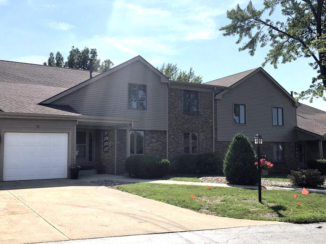 17 Brittany Ln., Bourbonnais, IL 60914