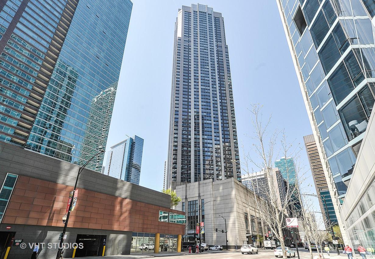 512 N Mcclurg Ct. #3010, Chicago, IL 60611