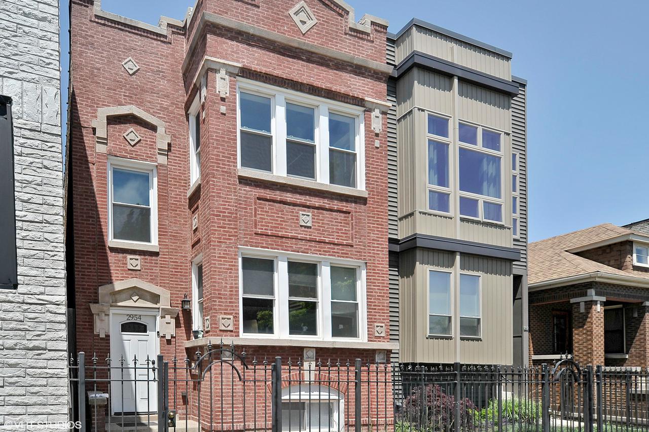 2954 W Fletcher St., Chicago, IL 60618