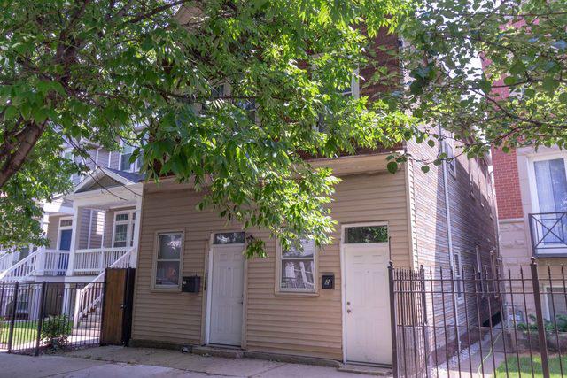 1719 N Rockwell St., Chicago, IL 60647