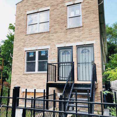 2810 W Flournoy St., Chicago, IL 60612