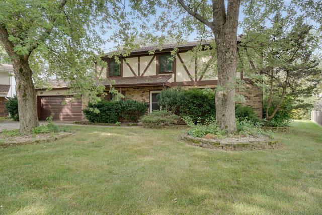 124 Tanager Ct., Naperville, IL 60565