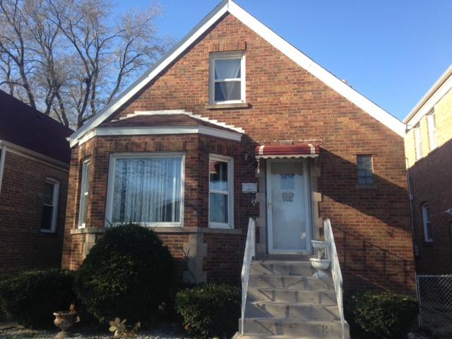 7210 S Albany Ave., Chicago, IL 60629