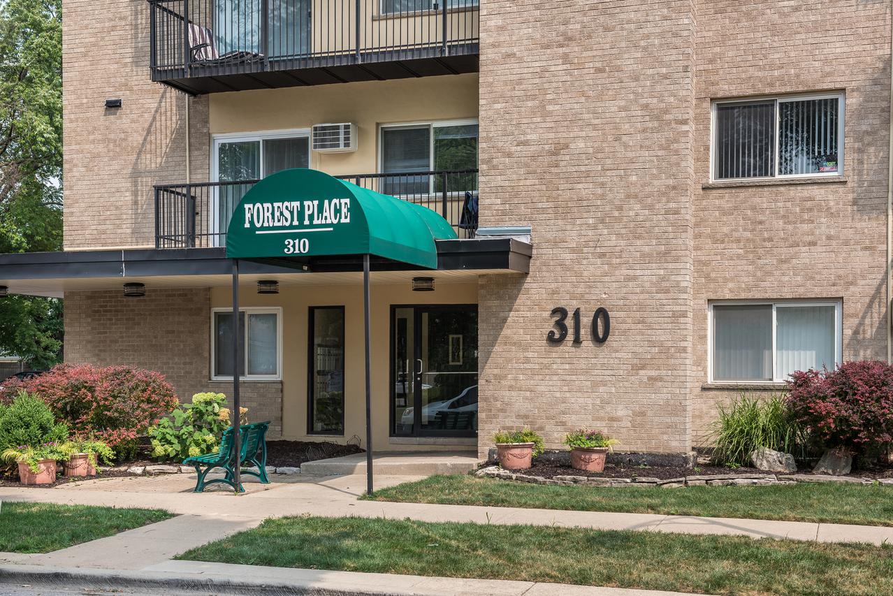 310 Lathrop Ave. #603, Forest Park, IL 60130