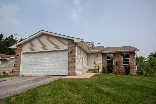 4596 Mathew Ave., Roscoe, IL 61073