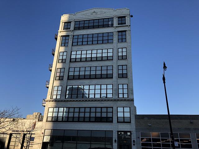 2024 S Wabash Ave. #303, Chicago, IL 60616