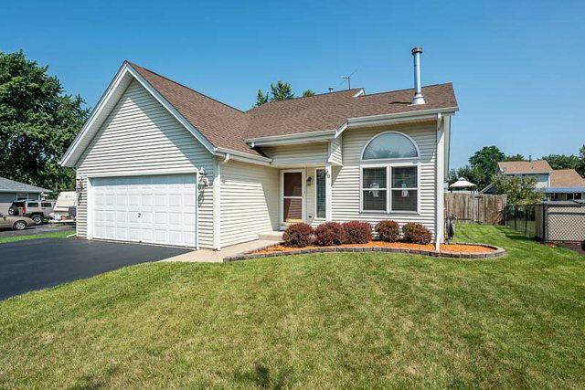 60 N Park Rd., Machesney Park, IL 61115