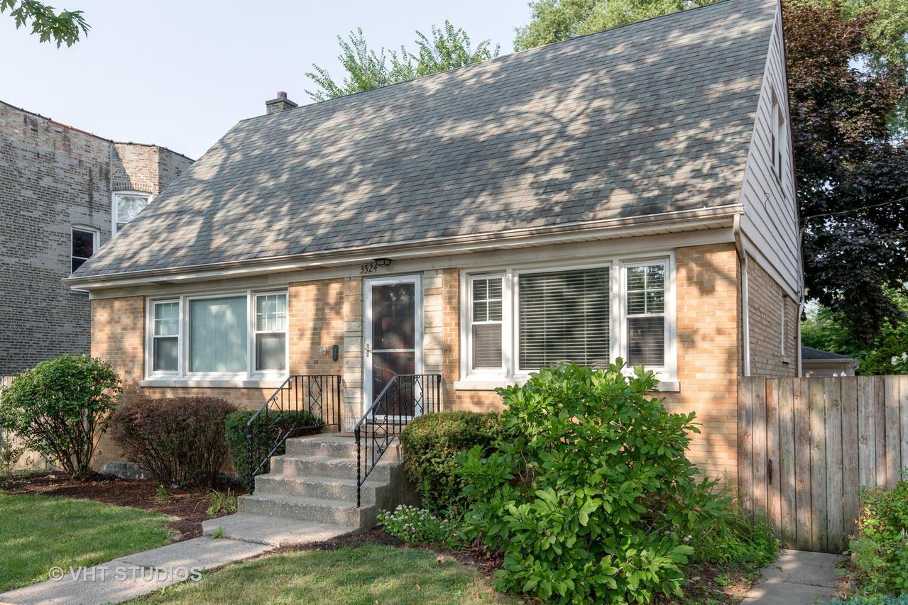 3524 N Keeler Ave., Chicago, IL 60641