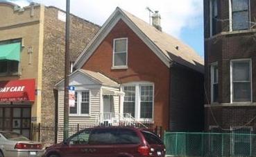 1503 N Pulaski Rd., Chicago, IL 60651