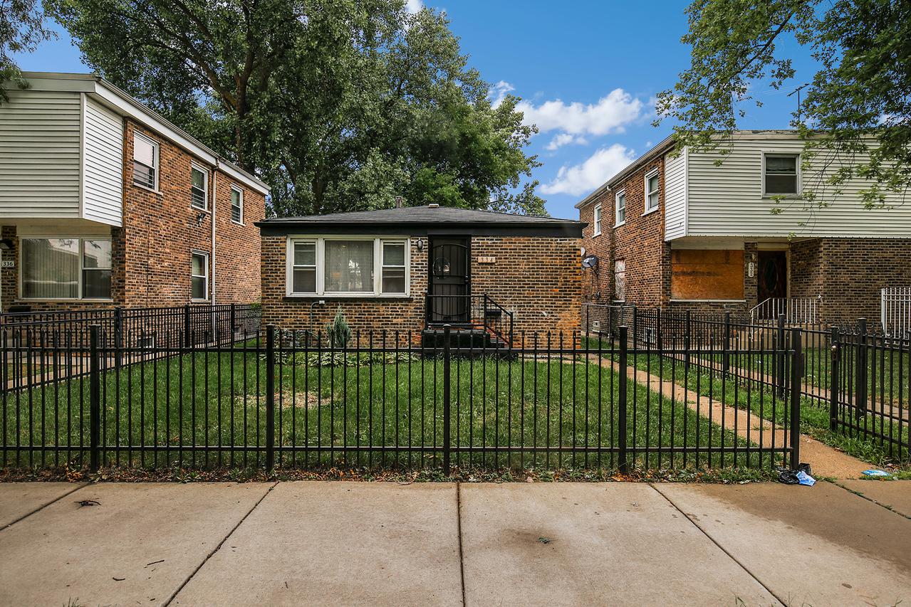 334 W 42nd Pl., Chicago, IL 60609