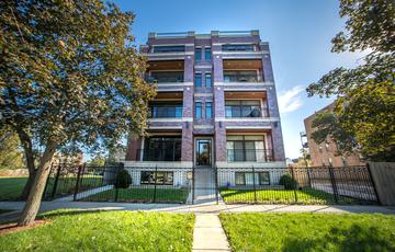 6457 S Kimbark Ave. #4N, Chicago, IL 60637