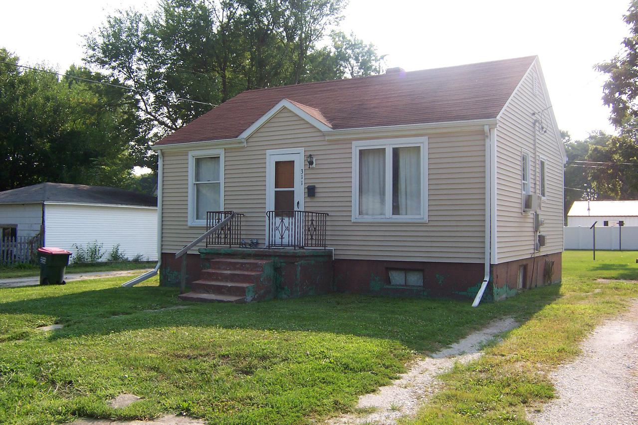 311 N American St., Paxton, IL 60957