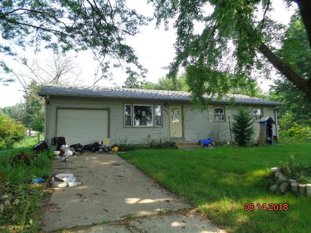 403 Scott Rd., Rochelle, IL 60168