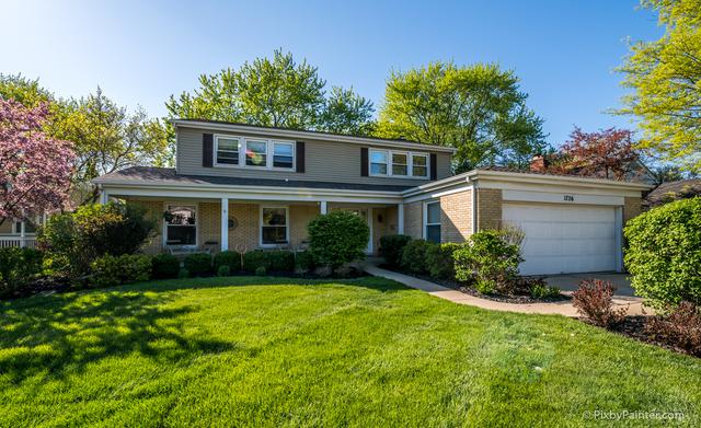 1726 S Surrey Ridge Dr., Arlington Heights, IL 60005