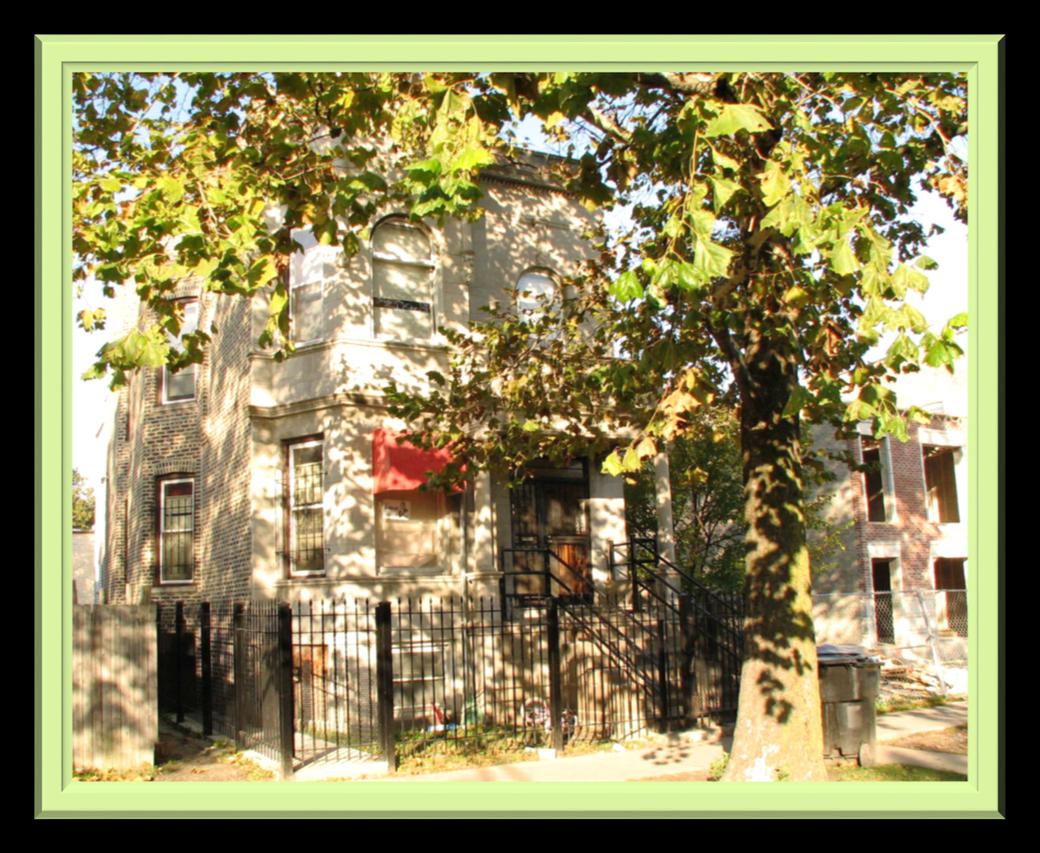 1220 S Avers Ave., Chicago, IL 60623