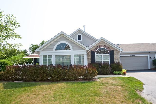 23844 W Dayfield Dr., Plainfield, IL 60586