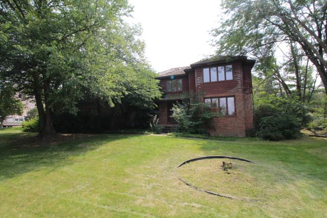 21 Horseshoe Ln., Lemont, IL 60439