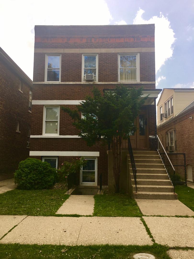 4538 S Spaulding Ave., Chicago, IL 60632