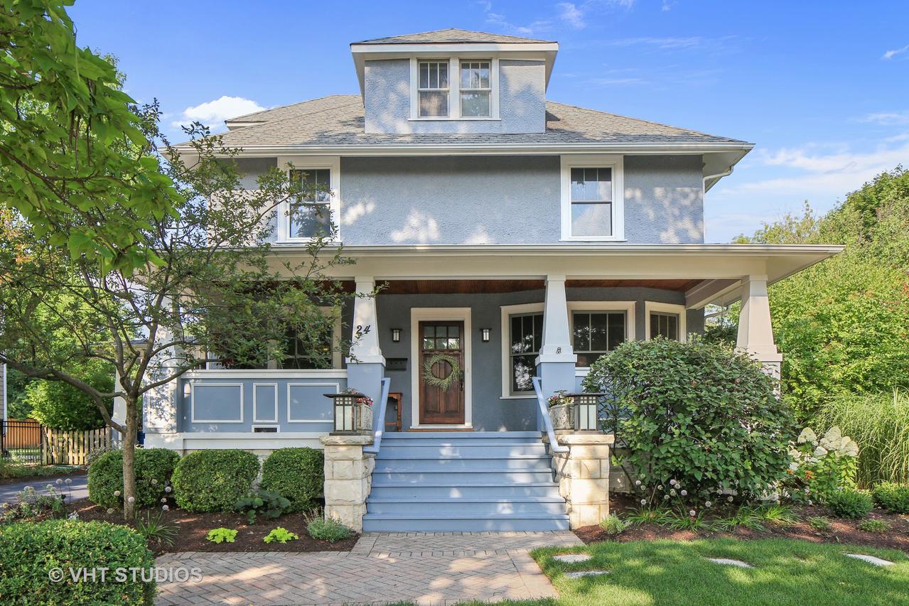 24 7th Ave., La Grange, IL 60525