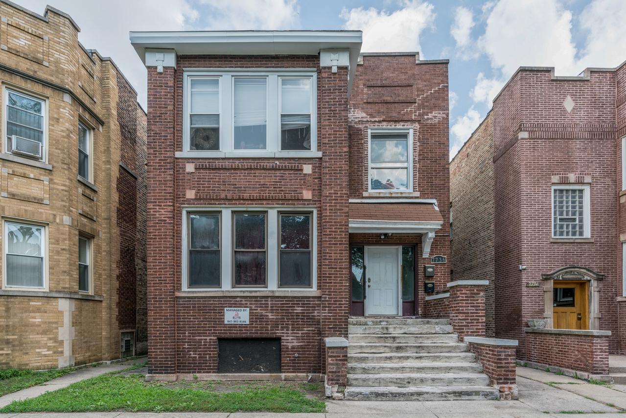 7736 S East End St., Chicago, IL 60649