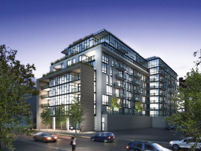 111 S Peoria St. #407, Chicago, IL 60607