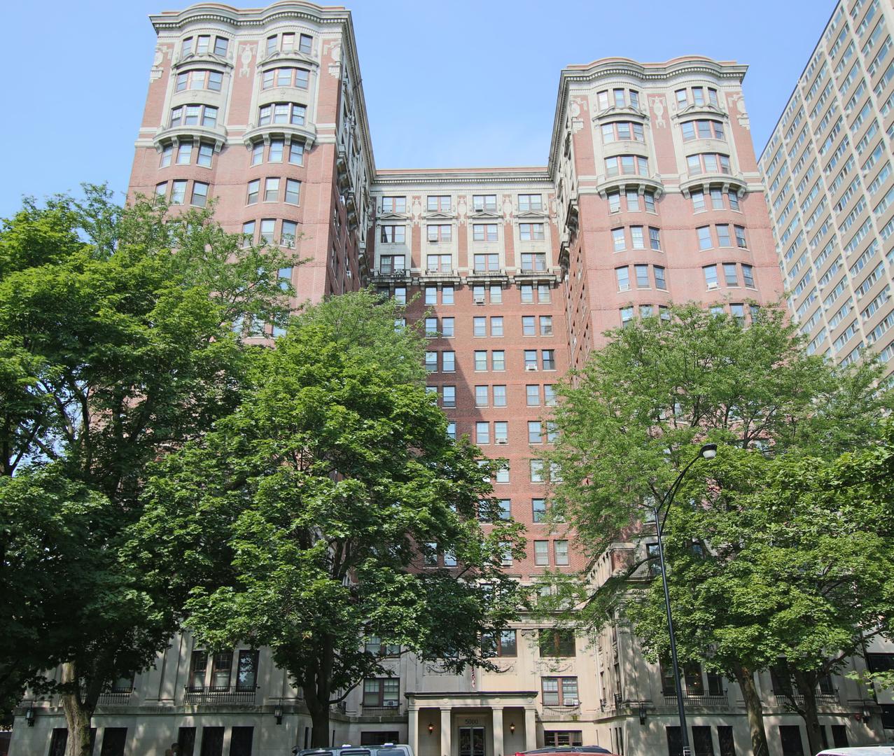5000 N Marine Dr. #11E, Chicago, IL 60640