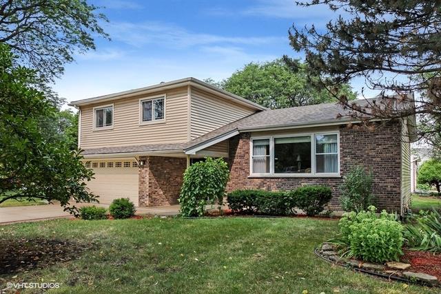 2200 Midhurst Rd., Downers Grove, IL 60515