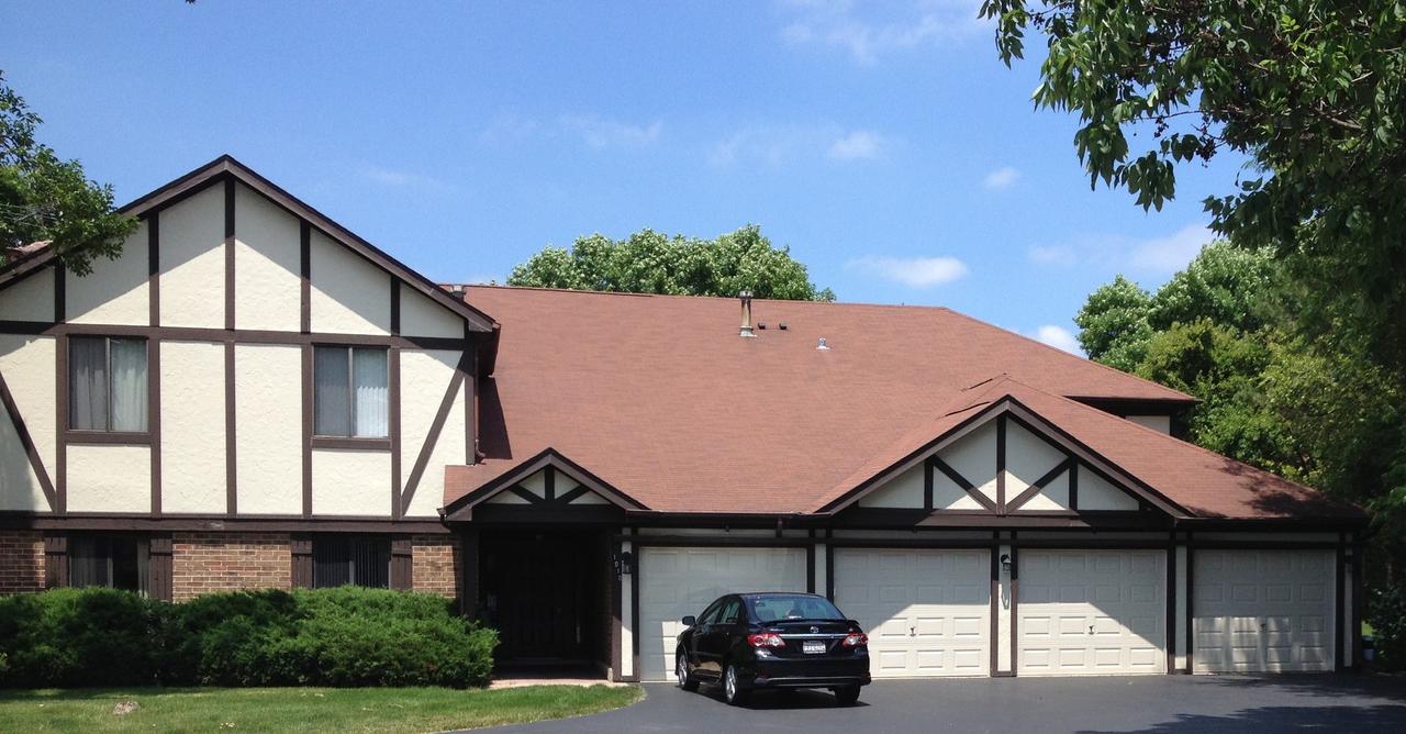 1010 Kevin Ct. #5, Palatine, IL 60074