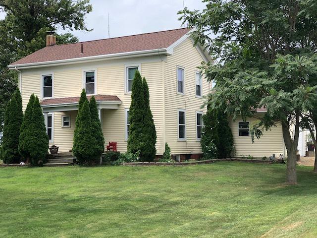 27143 3450 St., Lamoille, IL 61330