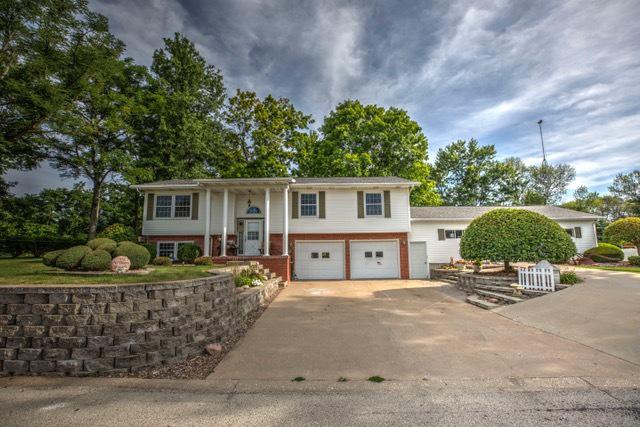 303 N Marlane Dr., Alpha, IL 61413