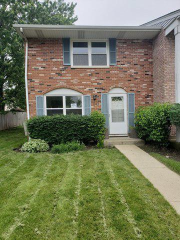 1665 Mckool Ave., Streamwood, IL 60107