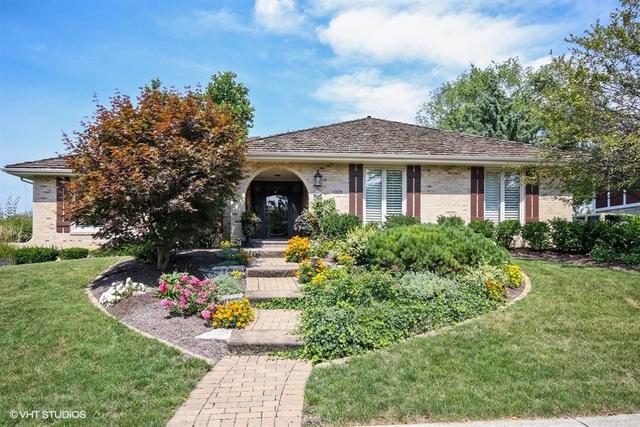 11320 Willow Creek Ln., Orland Park, IL 60467