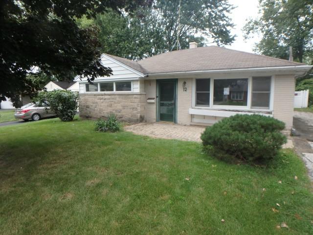 12 Marquette Pl., Park Forest, IL 60466