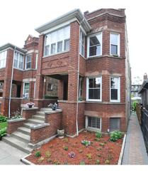 3323 W Cullom Ave., Chicago, IL 60618