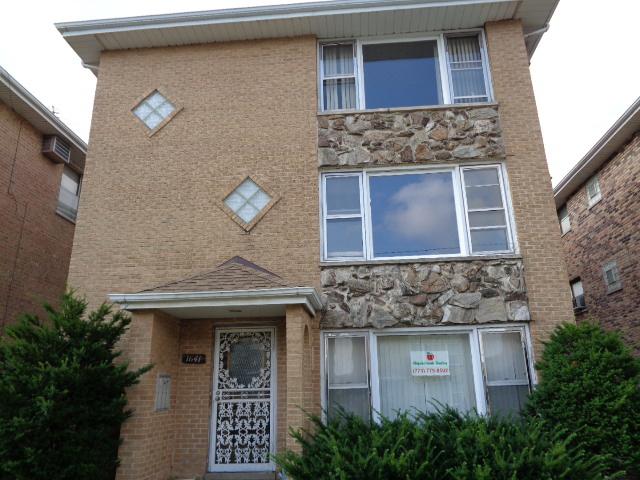 1641 Harbor Ave., Calumet City, IL 60409