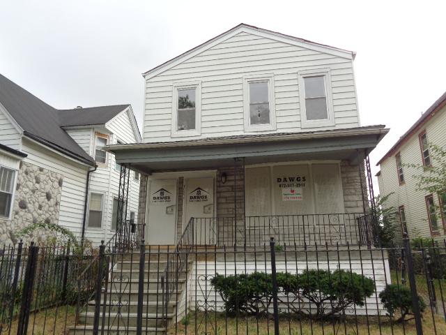10539 S Wabash Ave., Chicago, IL 60647