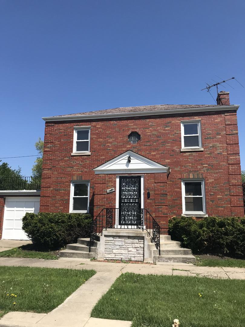 6625 S Spaulding Ave., Chicago, IL 60629