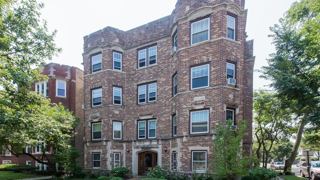 832 Washington St. #2E, Evanston, IL 60202