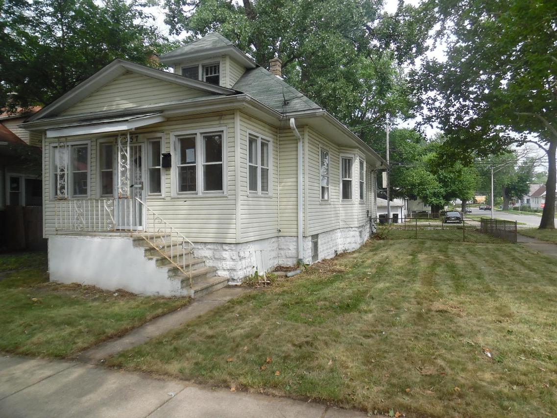 11257 S Eggleston Ave., Chicago, IL 60628